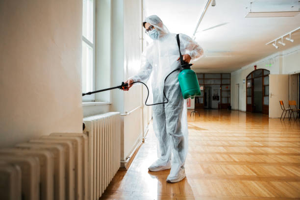 Best Pest Removal Services  in Uniontown, OH